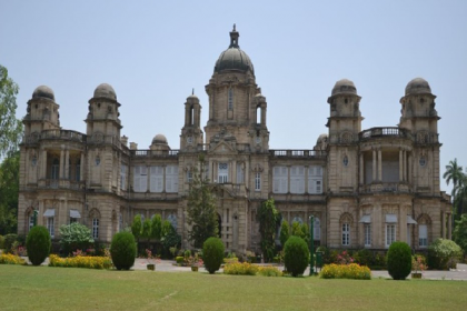 ভারতের প্রথম রেলওয়ে বিশ্ববিদ্যালয় চালু