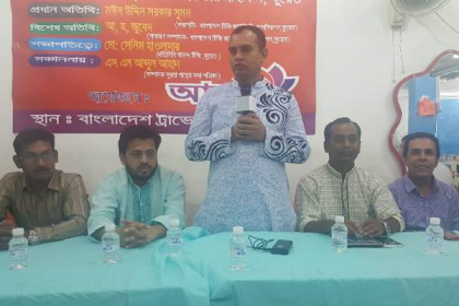 কুয়েতে সাংবাদিকদের সম্মানে আনন্দ টিভির ইফতার মাহফিল