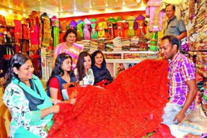 ঝামেলাহীন ঈদ কেনাকাটায় করণীয়