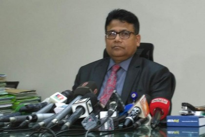 এমপিরা ৩ সিটিতে প্রচারণার সুযোগ পাচ্ছেন না: ইসি