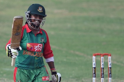 র‌্যাঙ্কিংয়ে ৬ ধাপ এগোলেন রুমানা