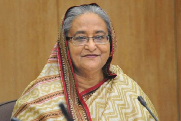 দেশে ফিরেছেন প্রধানমন্ত্রী 