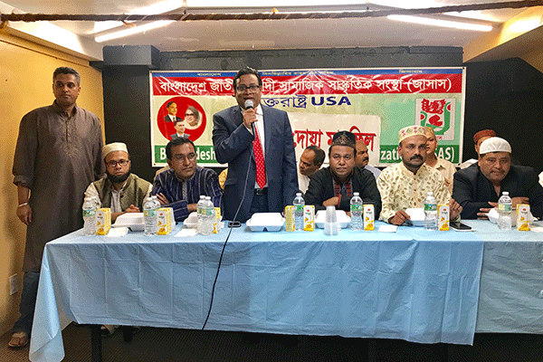 ‘গান্ধীজির স্টাইলে আন্দোলনে শত বছরেও মুক্তি মিলবে না খালেদার’