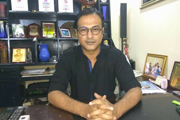 আমি কয়েদি নাম্বার ২৫০২৭