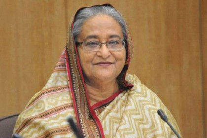 দেশে ফিরেছেন প্রধানমন্ত্রী 