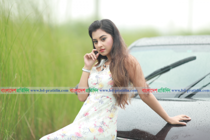 ভালো কাজের সময় এরা চুপ মেরে থাকে: বুবলী