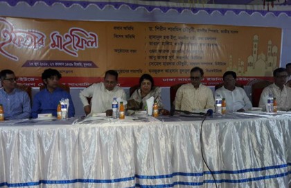'সবার মতামত নিয়ে একটি কার্যকর ডিজিটাল আইন করা হবে'
