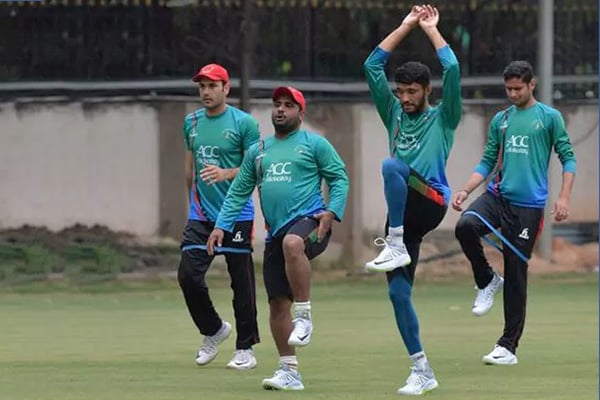 টেস্টে আফগানিস্তানের অভিষেক আজ