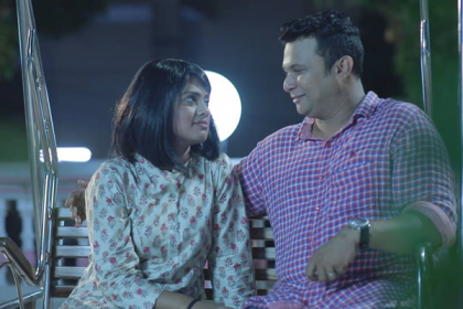 ‘অনলাইনে রাইসা ভাবী’ নাটকে তিশা-নাঈম
