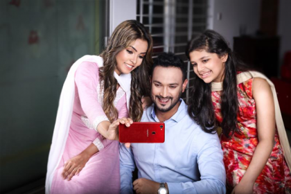 ঈদ উৎসবে সব প্রিয়মুখগুলো বন্দি হবে একই ফ্রেমে