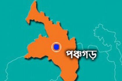পারিবারিক কলহের জেরে ভাইয়ের হাতে ভাই খুন