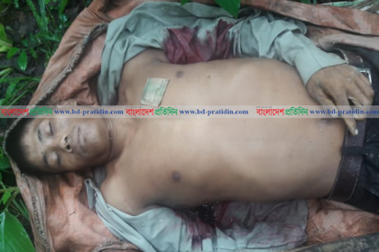 রাঙামাটিতে ইউপিডিএফের দু’গ্রুপে সংর্ঘষ, নিহত ১
