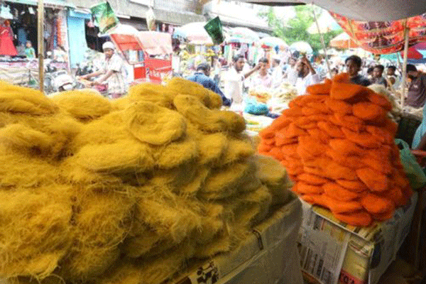 মুসলিম বিশ্বে ঈদের দিনে জনপ্রিয় কিছু খাবার
