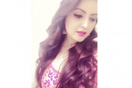 হাসপাতালে পরীমণি