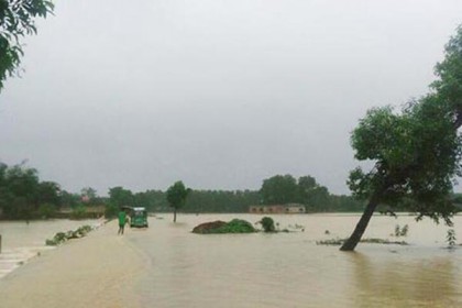 মৌলভীবাজারে বন্যার পানিতে নিখোঁজ ৩ জনের মরদেহ উদ্ধার 