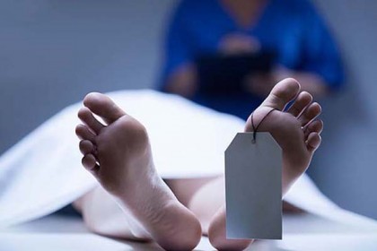 ঝালকাঠিতে দিনমজুরের মরদেহ উদ্ধার