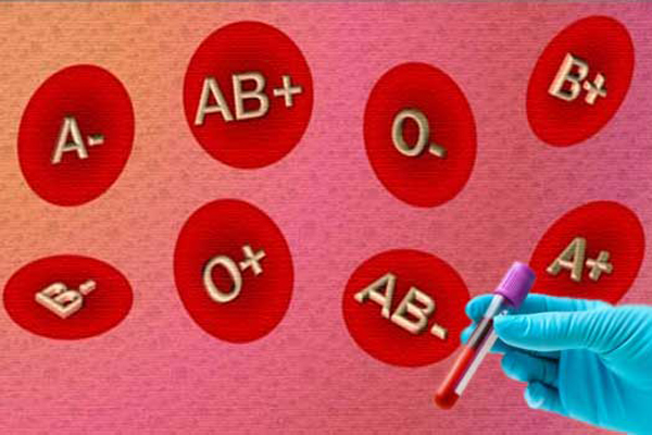 আপনার শারীরিক ক্ষমতা কতটা, জানাবে আপনার ব্লাড গ্রুপ!