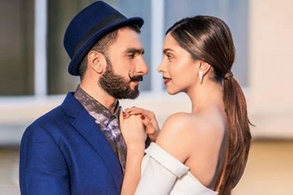 অবশেষে রণবীরের সঙ্গে সম্পর্কের কথা স্বীকার দীপিকার!