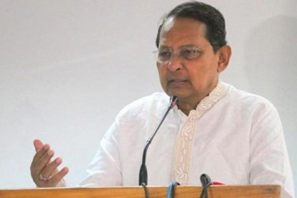 'এবারের ঈদে মানুষ নির্বিঘ্নে বাড়ি যেতে পেরেছে'