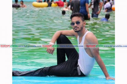 চট্টগ্রামে ছুরিকাঘাতে যুবক খুন