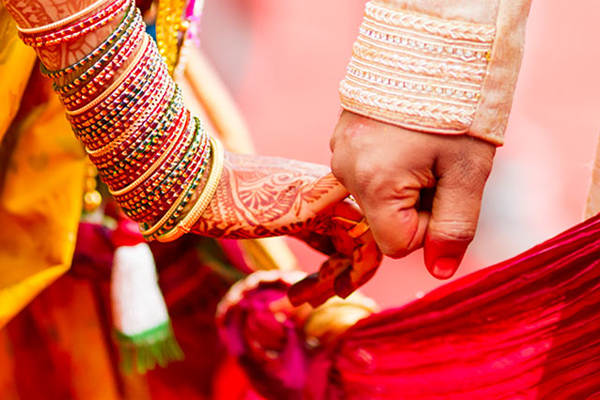 বিয়ে করলে হৃদরোগ ও স্ট্রোকের সম্ভাবনা কমে