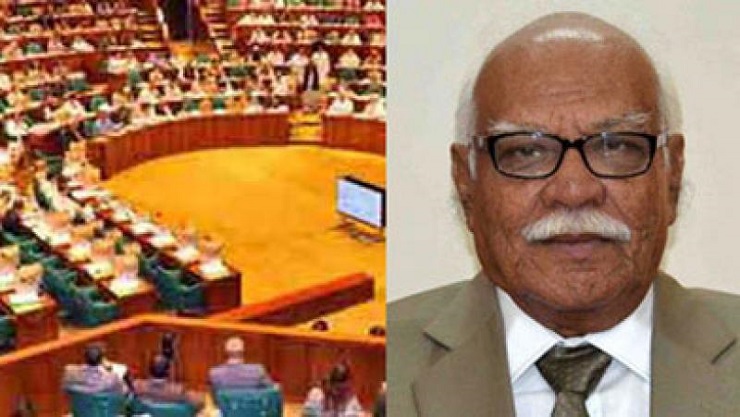 ৩ হাজার ৯৮৭ কোটি টাকার ভূমি কর আদায় 
