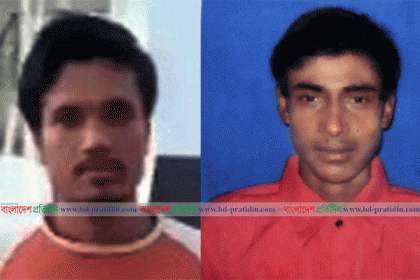 পাচারের শিকার হয়ে রিয়াদে বন্দী মাগুরার ২ যুবক
