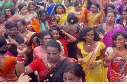 হিজড়াদের নিয়ে কলকাতায় সাহিত্য সম্মেলন 


