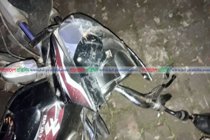 কেন্দ্রীয় যুবলীগ নেতার গাড়িবহরে হামলা, আহত ৫
