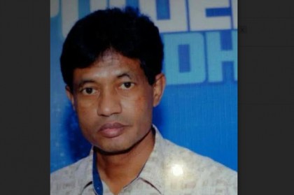 দায়িত্ব পালনকালে উপজেলা স্বাস্থ্য কর্মকর্তার মৃত্যু
