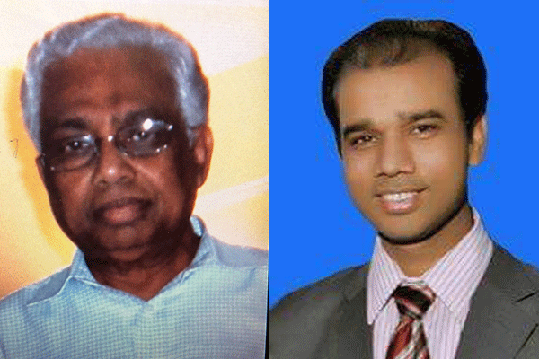 যুক্তরাষ্ট্রে বঙ্গবন্ধু ফাউন্ডেশনের সভাপতি ড. মনসুর, সম্পাদক কাদের