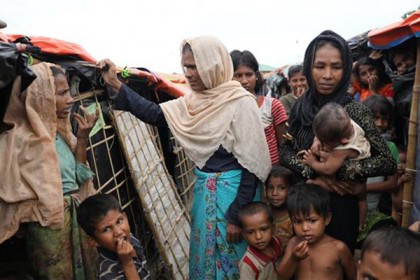 বিশ্ব শরণার্থী দিবস উপলক্ষে শর্ট ফিল্মের অনলাইন প্রিমিয়ার