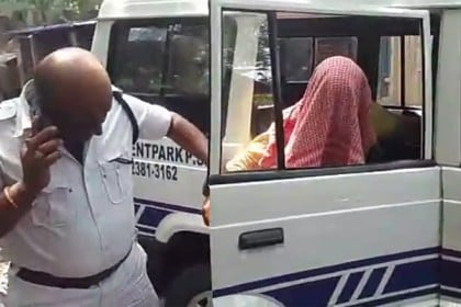 কলকাতায় বাংলাদেশি যুবকের বিরুদ্ধে ধর্ষণের অভিযোগ