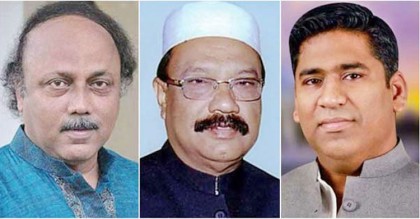 লিটন, কামরান ও সাদিককে আ.লীগের মনোনয়ন