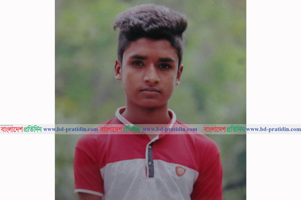 ফরিদপুরে মুক্তিপণ দিয়েও ছেলেকে ফেরত পাননি মা