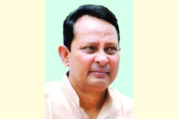 বিএনপি নির্বাচন বানচালের ফাঁদ তৈরি করছে : ইনু