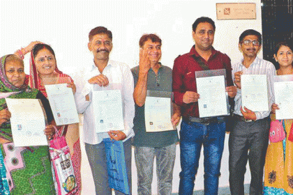 পাকিস্তানের ৯০ হিন্দুকে নাগরিকত্ব দিল ভারত