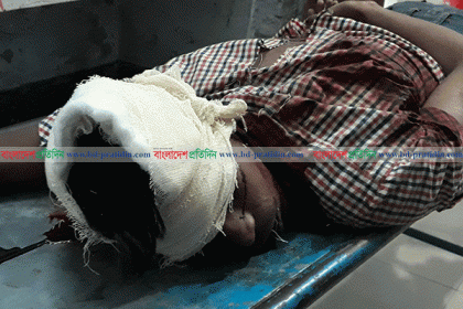 সিরাজগঞ্জে বন্দুকযুদ্ধে মাদক বিক্রেতা নিহত