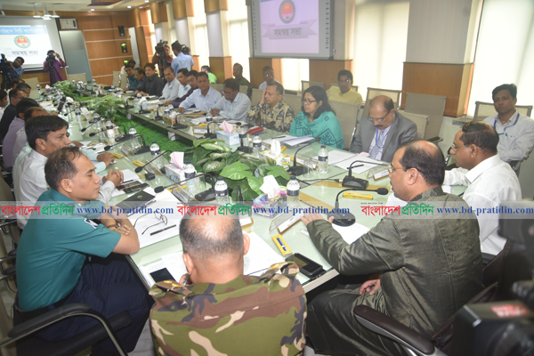 নাগরিক সেবা নিশ্চিতে সেবা সংস্থার সমন্বয় জরুরি