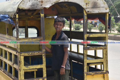ভালুকায় বেড়েই চলছে শিশুশ্রম