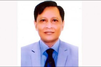 জনপ্রশাসন মন্ত্রণালয়ের নতুন সচিব ফয়েজ আহম্মদ