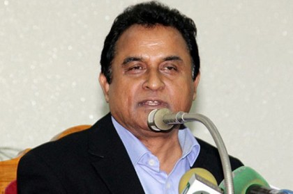'বিশ্ব অর্থনীতিতে গেল ১০ বছরে বাংলাদেশ ১৬ দেশকে ডিঙ্গিয়েছে'