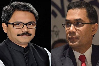 তারেক ব্রিটিশ নাগরিক: পররাষ্ট্র প্রতিমন্ত্রী 
