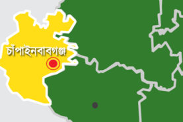 চাঁপাইনবাবগঞ্জে ছেলের বউয়ের সঙ্গে শ্বশুরের বিয়ে দিলো চেয়ারম্যান!