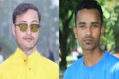 ইউরোপ যাওয়ার পথে নৌকা ডুবে ৩৫ বাংলাদেশির মৃত্যু