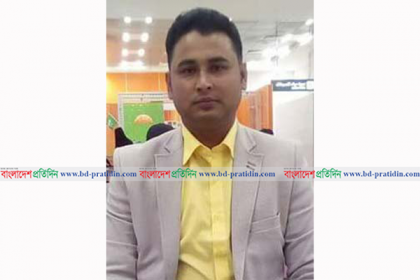 সৌদিতে মেশিন পরিষ্কারের সময় বাংলাদেশি যুবকের মৃত্যু