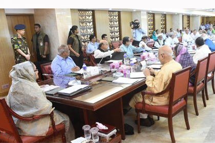 সড়ক দুর্ঘটনা রোধে প্রধানমন্ত্রীর নির্দেশনা