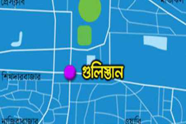 রাজধানীর গুলিস্তানে ছুরিকাঘাতে যুবক আহত, আটক ১