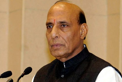 জুলাইয়ে বাংলাদেশে সফরে আসছেন রাজনাথ সিং