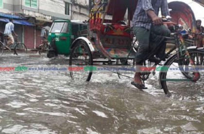 চট্টগ্রামে পানিবাহিত রোগের প্রকোপ; চসিকের তিন সদস্যের টিম মাঠে    

